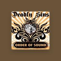Order of Sound