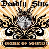 Deadly Sins (DJ Zilos Electrified Radio Mix)