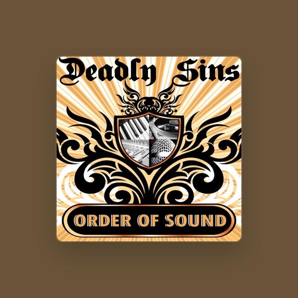 Order of Sound