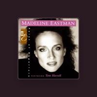 Madeline Eastman