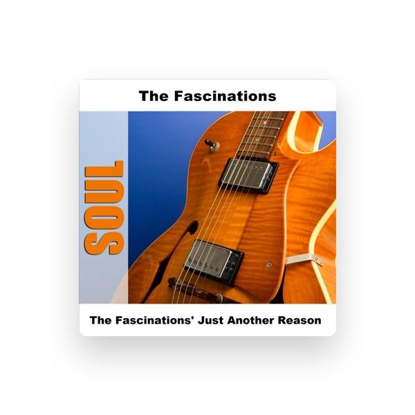 The Fascinations