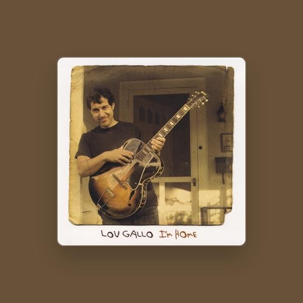Lou Gallo