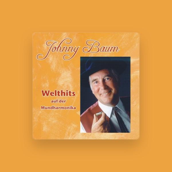 Johnny Baum