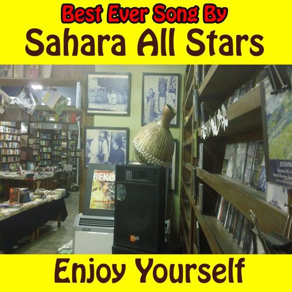 Enjoy Yourself