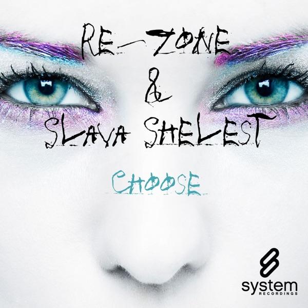 Choose (Kimen Remix)