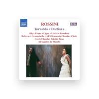ARS Brunensis Chamber Choir