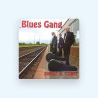 Blues Gang