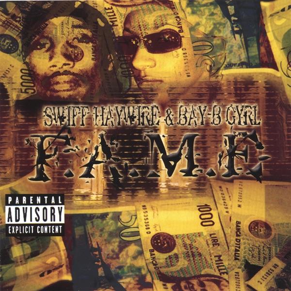 BUSS BACK (FEAT. GETO BOYS)