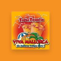Totto Tequila