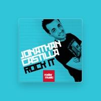 Jonathan Castilla