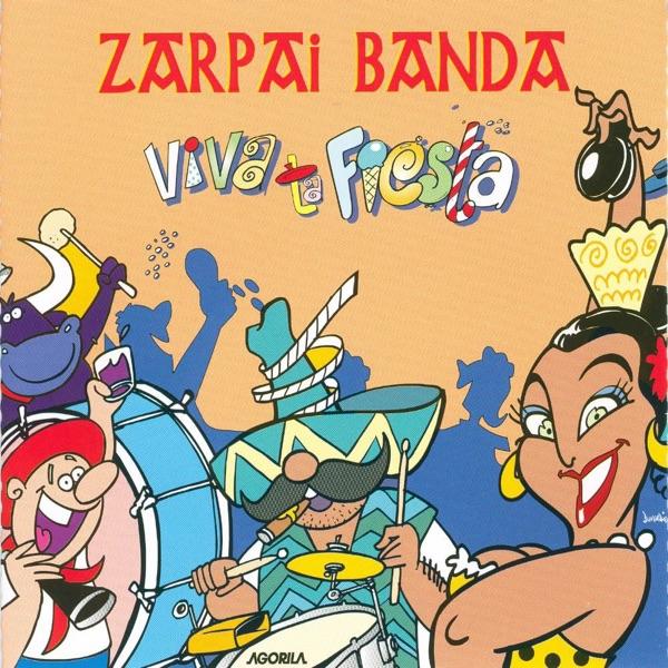 Au Dek Au - Tamborrada
