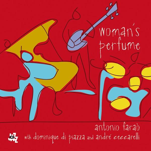 Woman's Perfume (from the Film Profumo Di Donna)