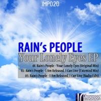 I Am Released, I Can Live (Extented Mix)