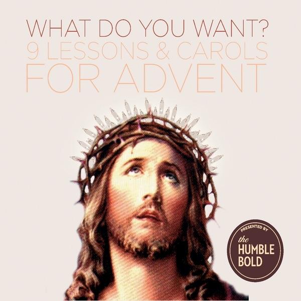 Ninth Lesson, John 1:1-14