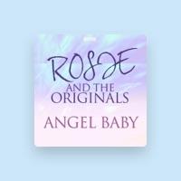 Rosie & The Originals
