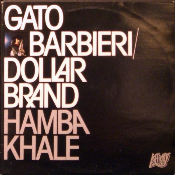 Hamba Khale