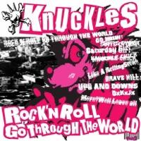 ROCK'N ROLL GO THROUGH THE WORLD