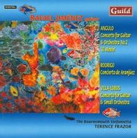 Concerto for Guitar and Small Orchestra: III. Allegro non Troppo