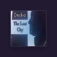 Deck-O
