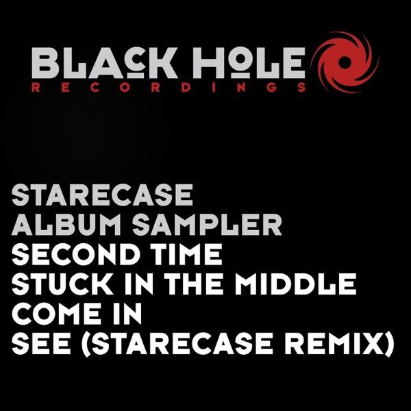 See (Starecase Remix)