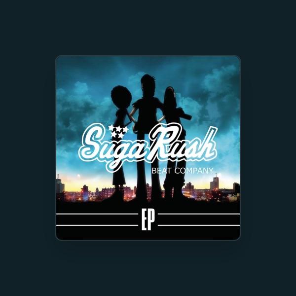 SugaRush Beat Company