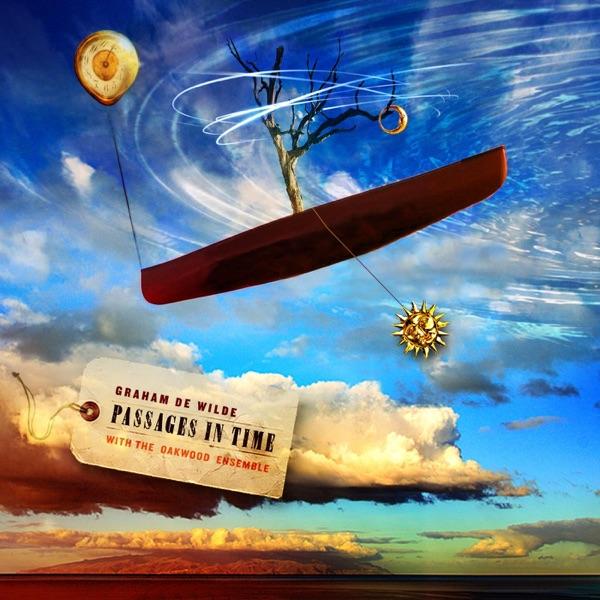 Blue Horizon (Reprise)