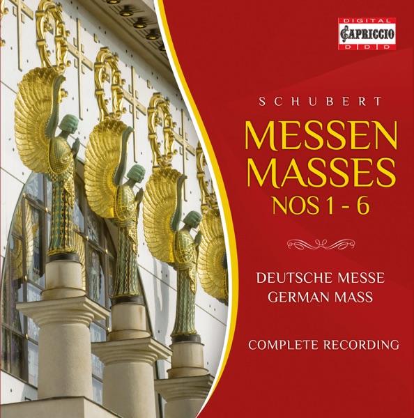 Mass No. 4 in C major, Op. 48, D. 452: Benedictus