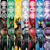 Time judged all(タジャドル コンボのテーマ)