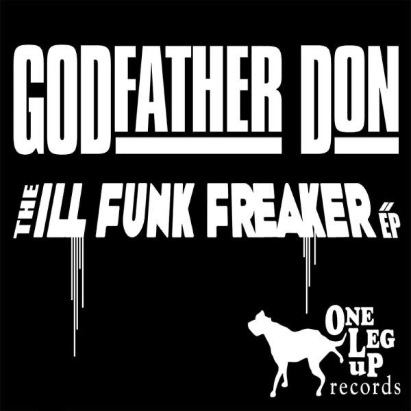 Ill Funk Freaker