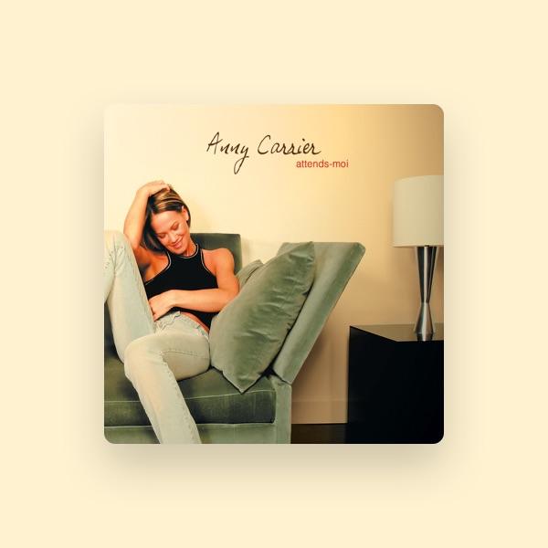 Anny Carrier