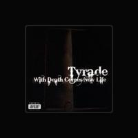 Tyrade