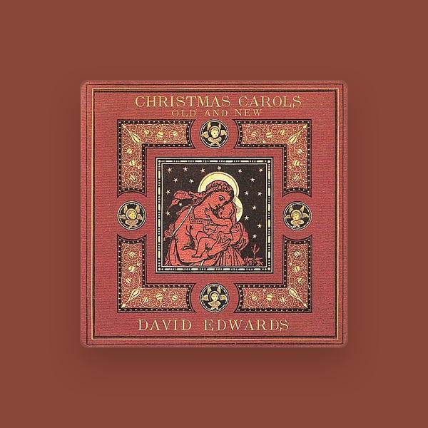 David Noel Edwards