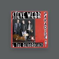 Steve Webb & The RetroRockets