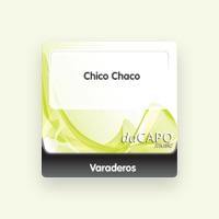 Varaderos