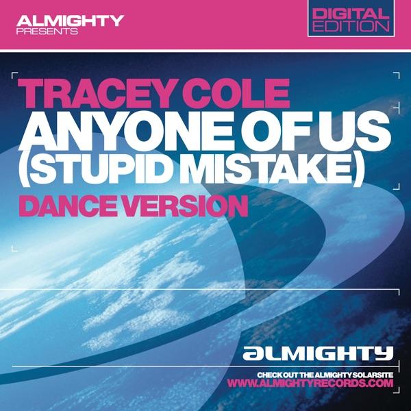 Anyone Of Us (Stupid Mistake) (Definitive Mix)