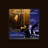 Antonio Soria