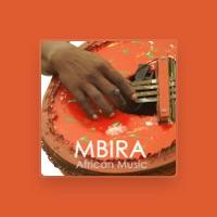 Mbira African Music