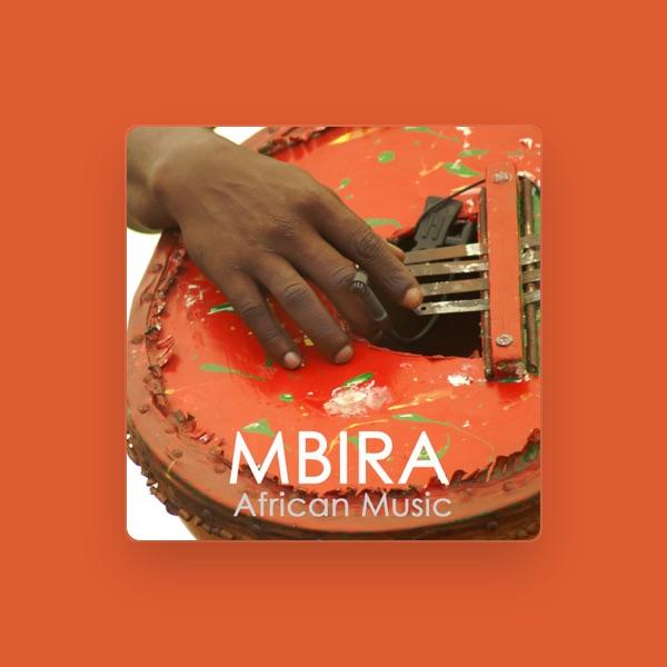 Mbira African Music