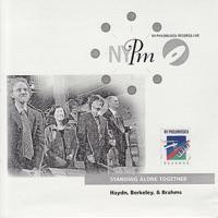 Quartet No. 3 in C Minor, Op. 60: IV. Finale, allegro comodo (live)