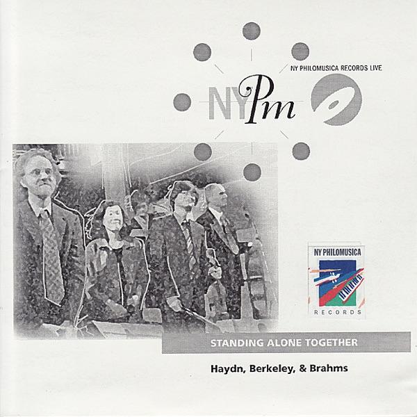 Quartet No. 3 in C Minor, Op. 60: III. Andante (live)