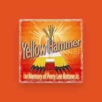 Yellow Hammer