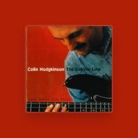 Colin Hodgkinson