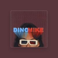 Dino-Mike