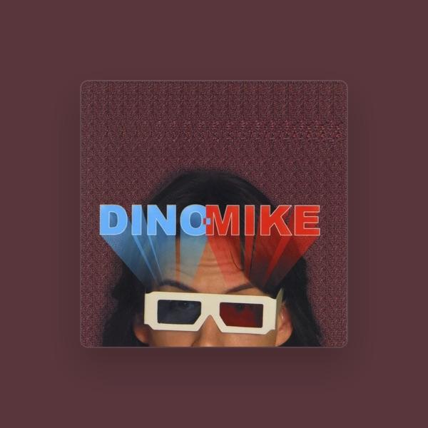 Dino-Mike