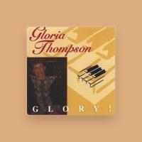 Gloria Thompson