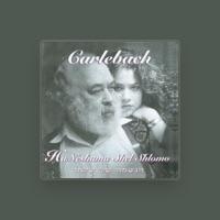 Shlomo Carlebach