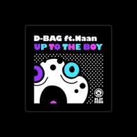 D-Bag