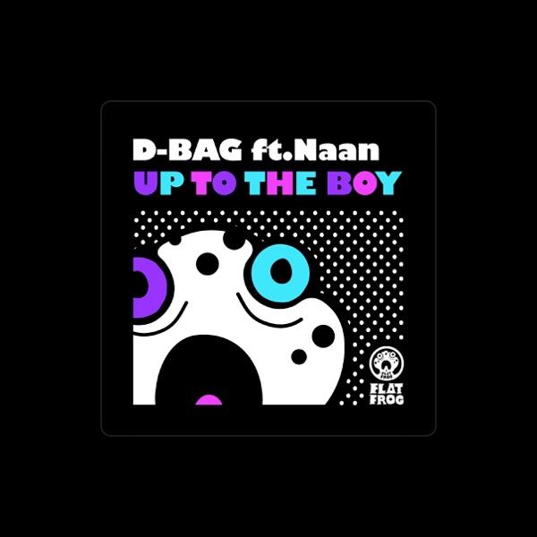 D-Bag