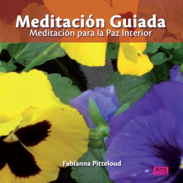 Meditacion Guiada Para La Paz Interior