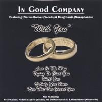 Now That I've Found You (feat. Nedelka Echols)